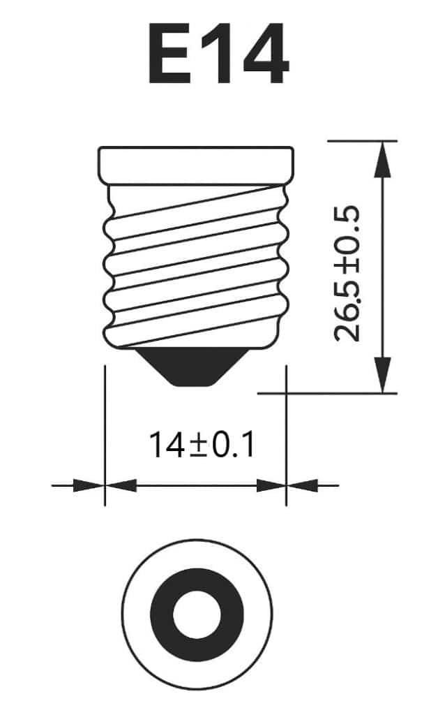 esquema-casquillo-e14