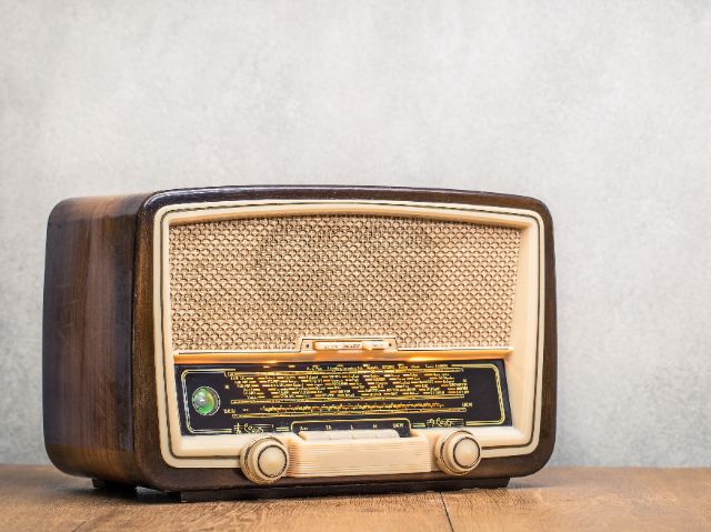 radio antigua