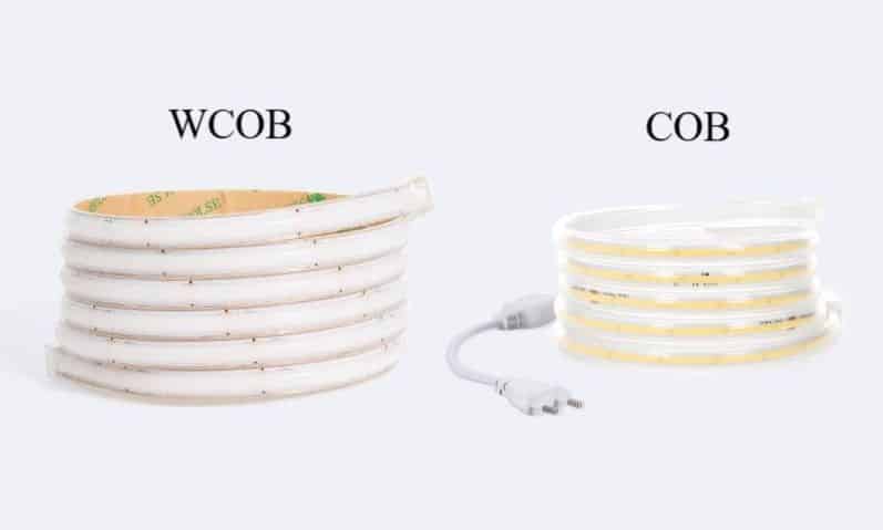 wcob vs cob