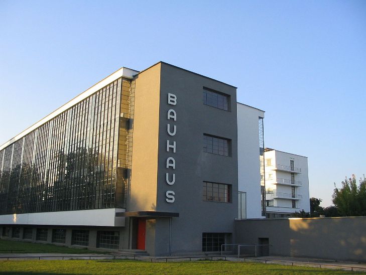 Bauhaus dessau