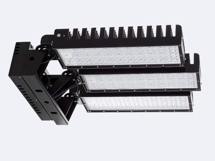 Proiettori LED per stadi