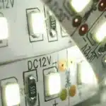 Instalación de una tira de LED: guía completa Consejos para instalar tiras de LED monocolor y tiras LED RGB