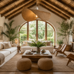 Iluminación natural en casa: claves para un ambiente equilibrado Ilumina las estancias de tu casa con estilo natural