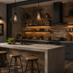 Cómo aplicar el estilo industrial en el hogar Como aplicar el estilo industrial en el hogar