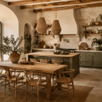 Top 9 errores que te impiden conseguir el estilo natural salón abierto decorado con un diseño de estilo natural