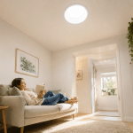 Qué son y cómo se usan los túneles de luz en la arquitectura contemporánea