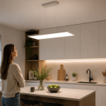Los mejores paneles LED: guía para elegir el modelo adecuado mejores paneles LED