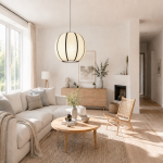Ideas de decoración para dar un estilo nórdico a tu hogar