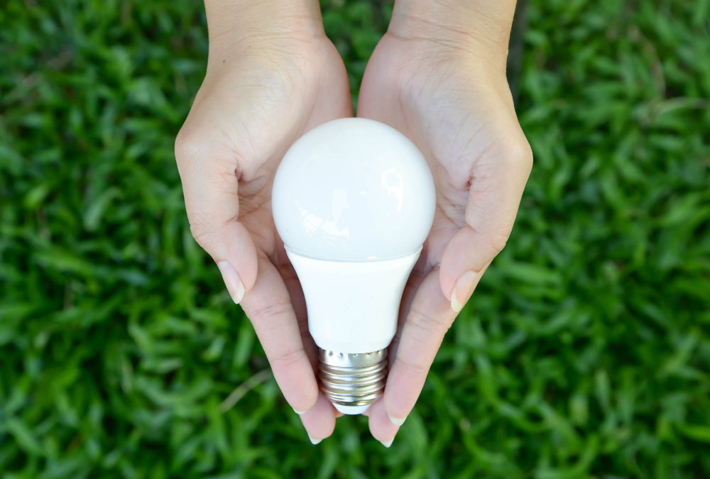 Blog de iluminação LED
