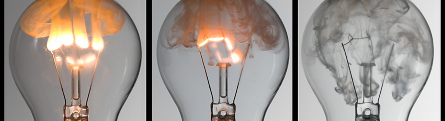 Porque é que os LEDs se queimam