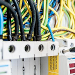 Cores dos cabos elétricos Cores dos cabos elétricos
