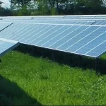 Energia solar Energia solar
