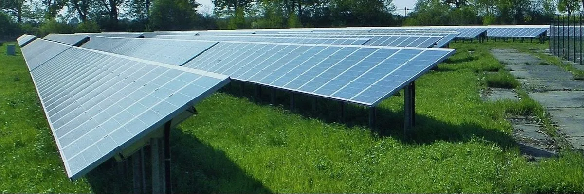 Energia solar