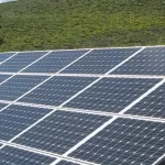 Energia solar fotovoltaica Energia solar fotovoltaica