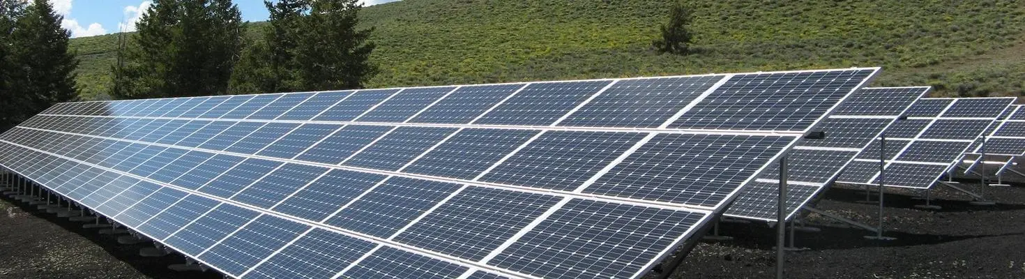 Energia solar fotovoltaica