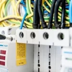 Instalações eléctricas em habitações instalação eléctrica em casa