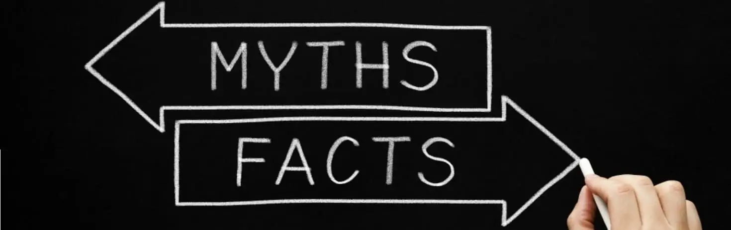 mitos e mentiras sobre os LED