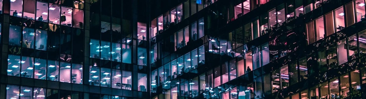 Poupar energia nas comunidades com iluminação LED