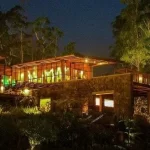Poupanças na iluminação de hotéis com LEDs Poupanças na iluminação de hotéis com LEDs