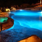 Iluminação LED para piscinas Iluminacion LED para piscinas