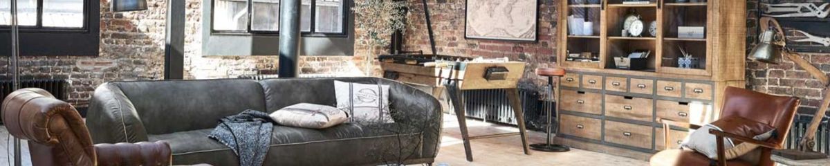 guia de estilo industrial