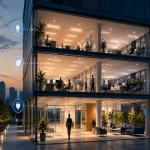 IA e aprendizagem adaptativa na gestão da iluminação de edifícios Gestão da iluminação de edifícios através da inteligência artificial