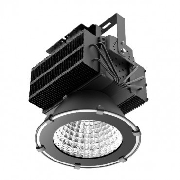 Campana LED industrial Ohio