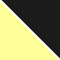 Amarillo / Negro