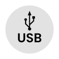 Puerto USB