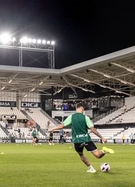 Focos para Estadios LED