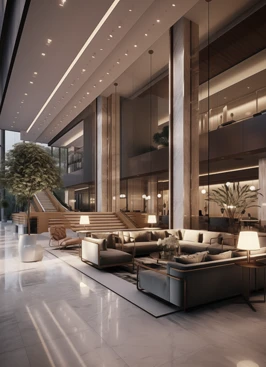 Lámparas para bares y restaurantes