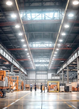 Proyectores LED Exterior