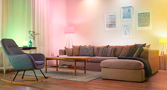 Iluminación WiZ WiZ