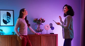 Iluminación PHILIPS Hue PHILIPS Hue