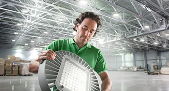 Iluminación PHILIPS PHILIPS