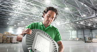 Iluminación PHILIPS PHILIPS