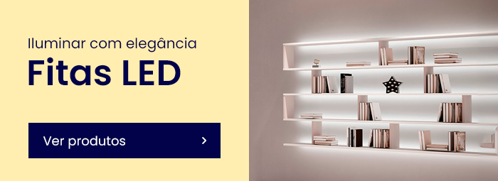 Fitas e Neon LED