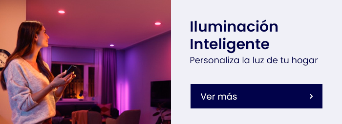 Domótica y SmartHome