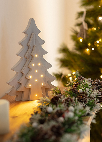 Árvores de Natal