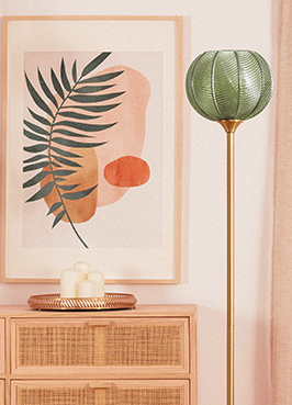 Catálogo Decoración