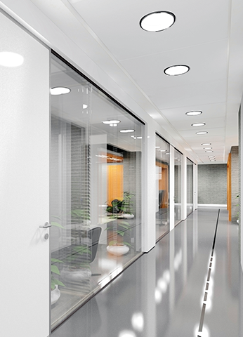 Downlight