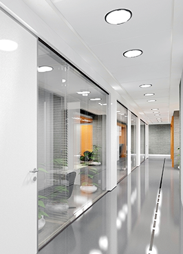 Imagem Downlights
