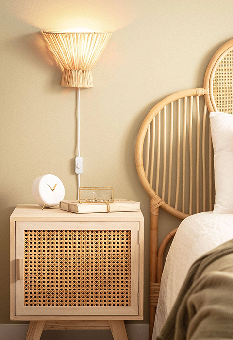 Apliques y Lámparas de Pared