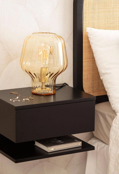 Lámparas de Mesa con estilo contemporáneo