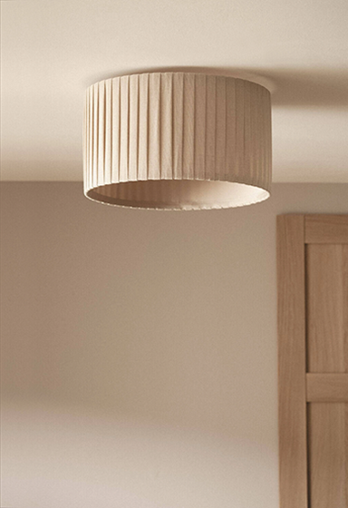 Lámparas de Techo con estilo contemporáneo