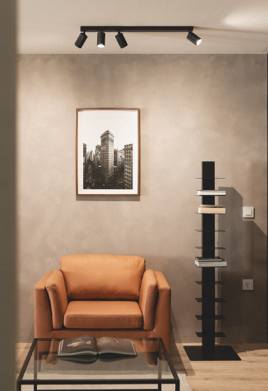 Candeeiros de Tecto com estilo industrial