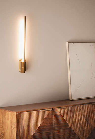 Candeeiros de Parede