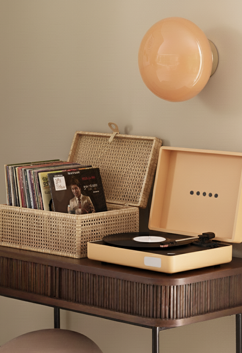 Candeeiros de Parede