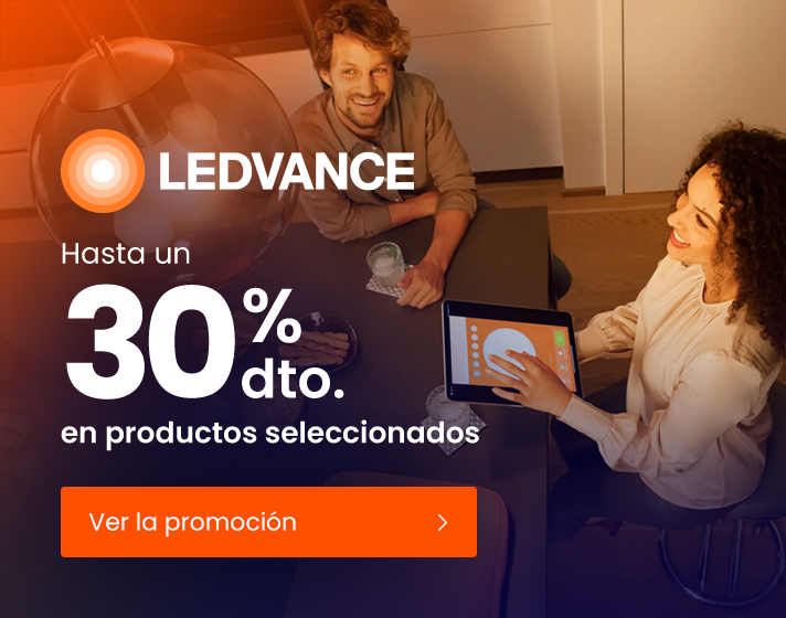 Productos destacados de LEDVANCE