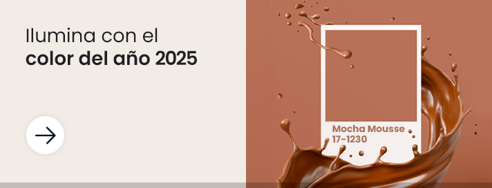 Color del año 2025